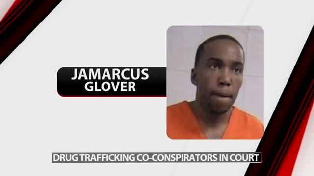 Jamarcus Glover, 3 Others Skip Court Appearance, Judge Releases ...