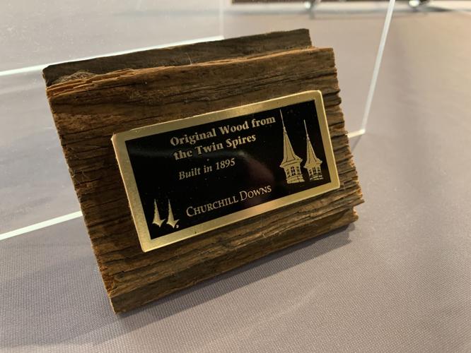 KENTUCKY DERBY MUSEUM - INTERIORS - EXHIBITS - GIFT SHOP -6-10-2020 (2).jpeg