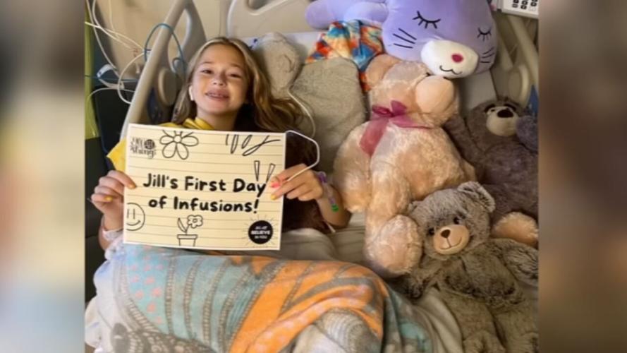 Jillian Striet wants to help solve problem of lack of blood donors (3).jpeg
