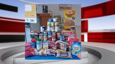 First National food drive.jpg