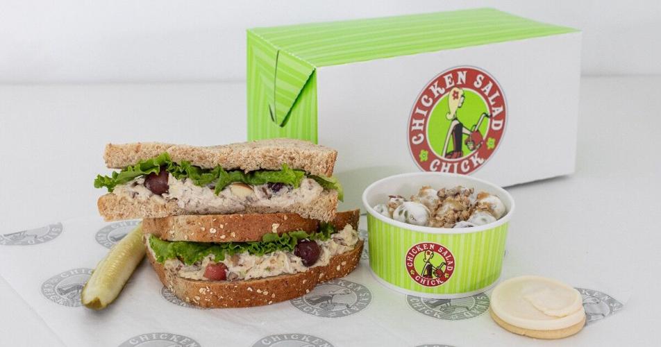 Chicken Salad Chick
