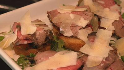 Meat Shortage changes food industry