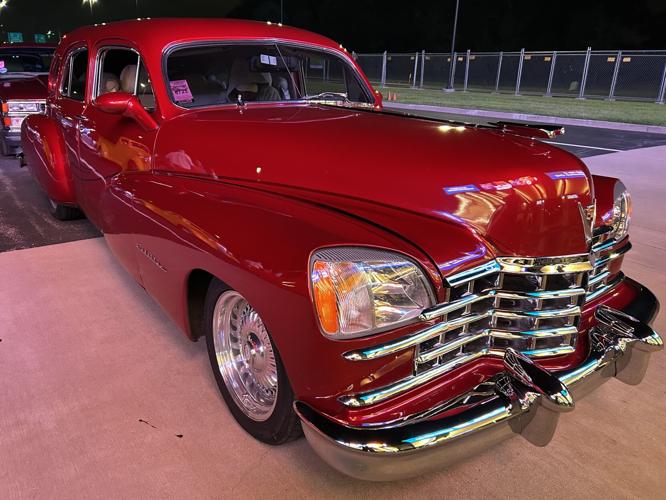 56th annual Street Rod Nationals