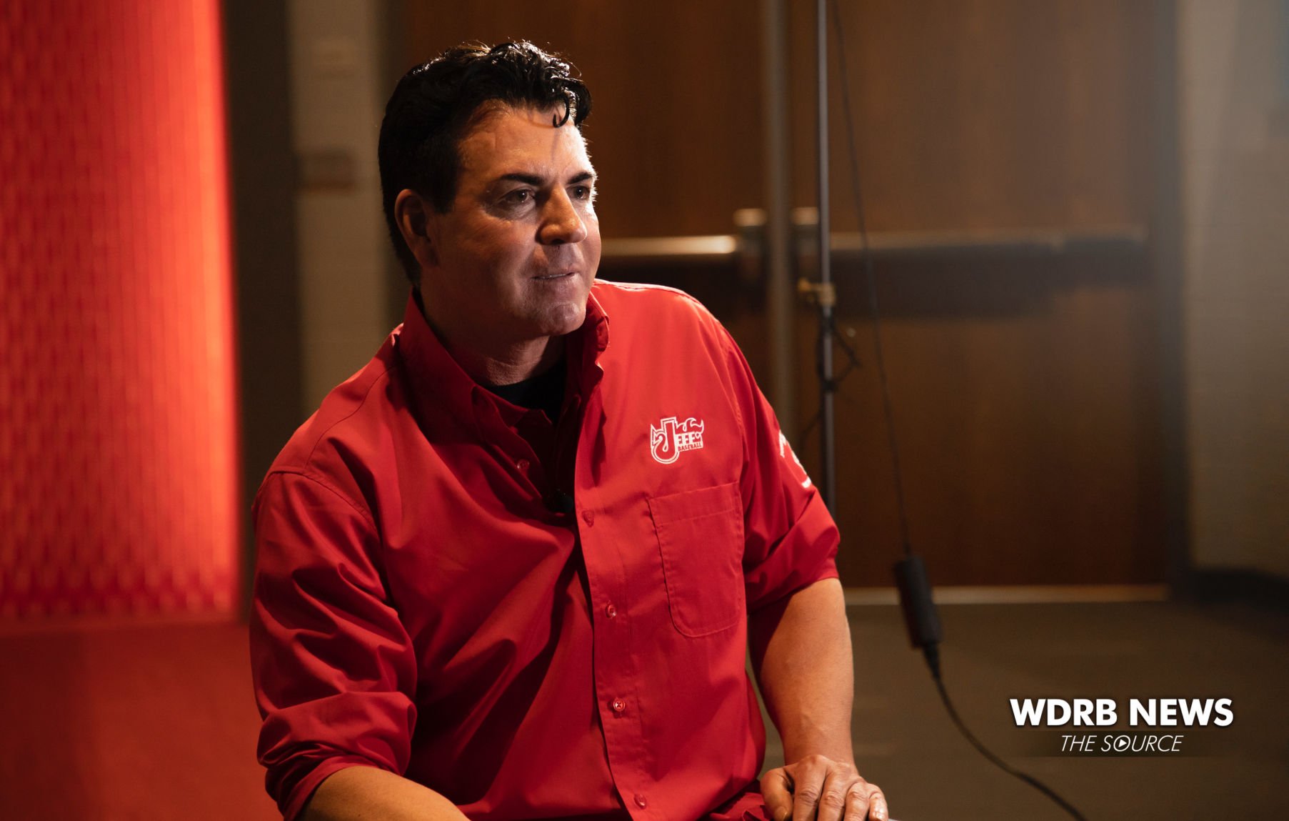 john schnatter november 2019