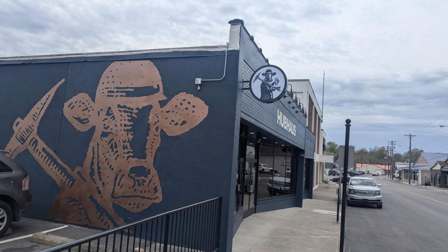 HubHaus Brewery