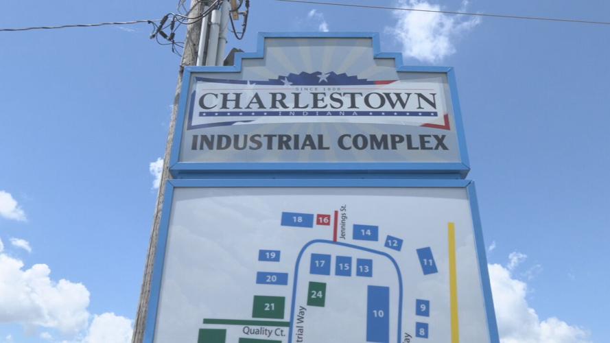 Charlestown, Indiana