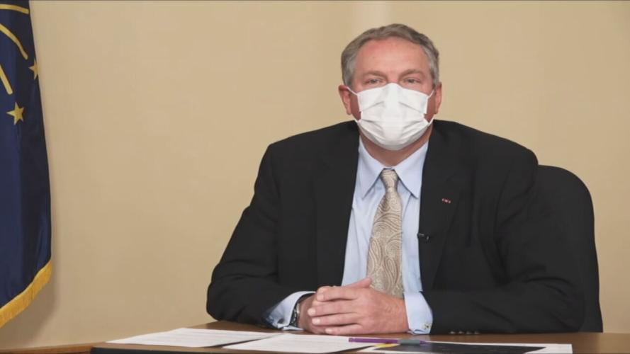 Dr. Tom Harris
