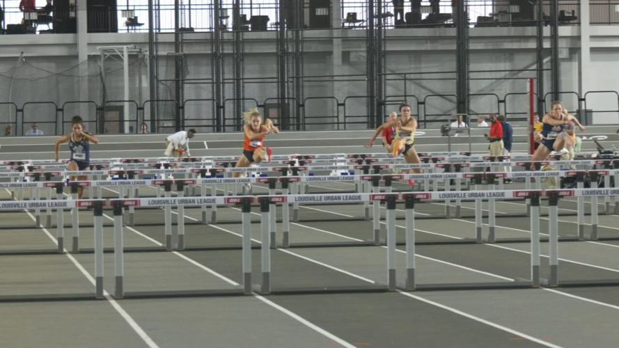 ACC Track and Field Championships