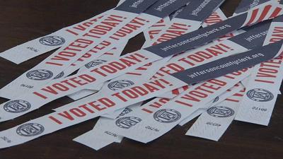 Vote Tuesday >> Jefferson County Judges Release Hip Inmates To Vote Tuesday News Vote Tuesday >> Jefferson County Judges Release Hip Inmates To Vote Tuesday News
