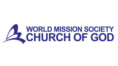 World Mission Society Church of God logo