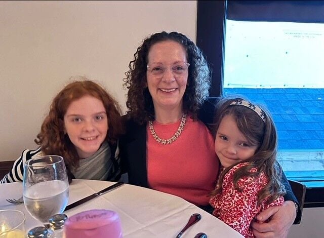 Joan Pannuti Pottinger