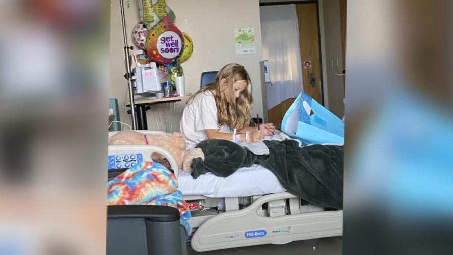Jillian Striet wants to help solve problem of lack of blood donors (2).jpeg