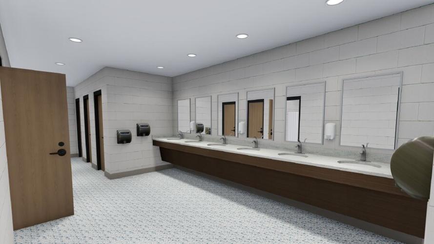 Holiday World Compass Commons