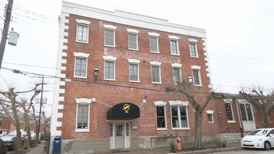 Bakery Square Office Space