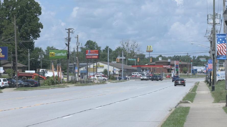 City of Charlestown, Indiana