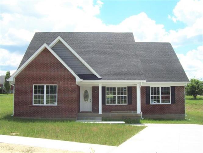 110 Winchester Court