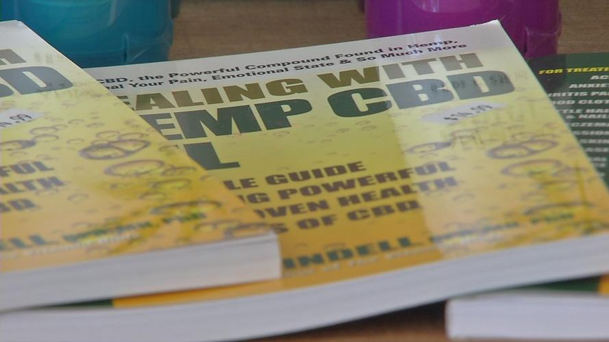CBD book