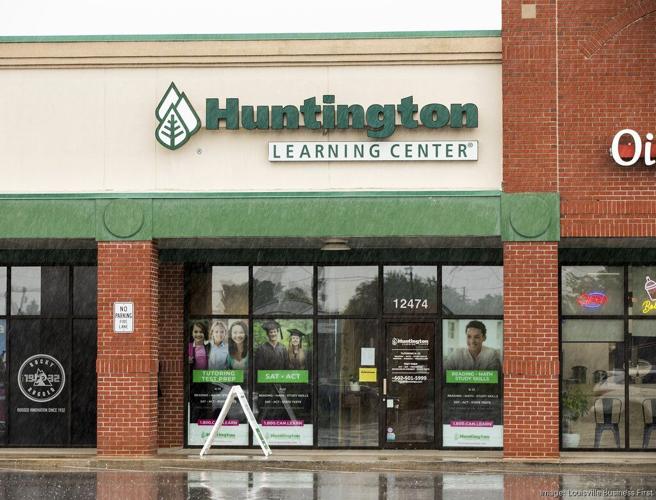 The Huntington Learning Center in East Louisville.jpg