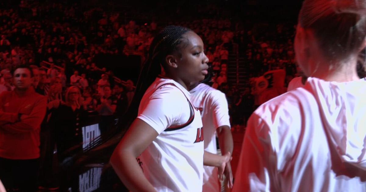 Eric Crawford breaks down what he wants to see from Louisville women's ...
