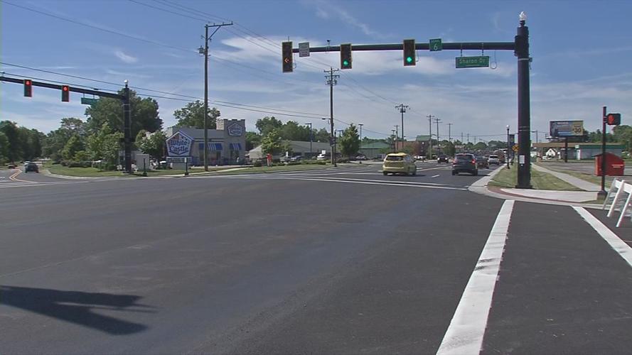 10th Street Complete