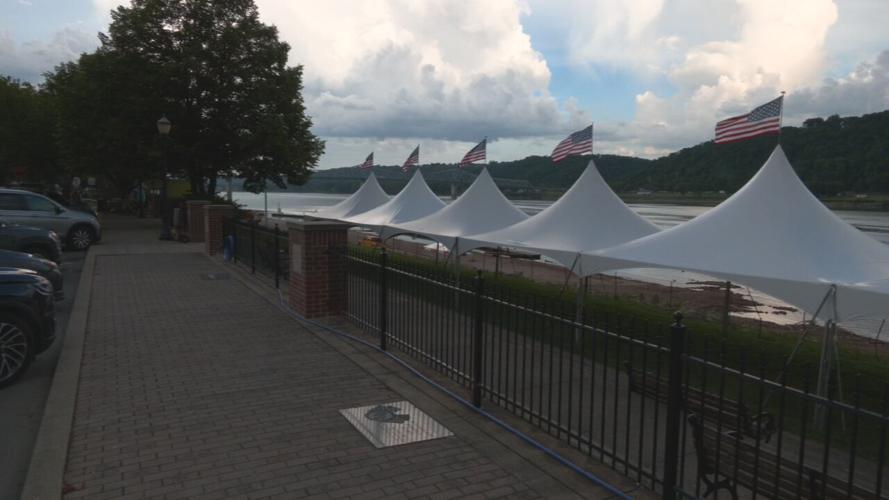 madison regatta