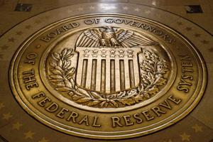 Federal Reserve projects one rate cut this year, sees limited economic impact from Iran war