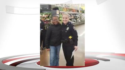 Det. Deidre Mengedoht