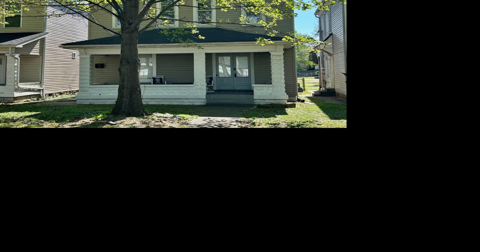 Short-term rentals surge as Kentucky Derby approaches in Louisville