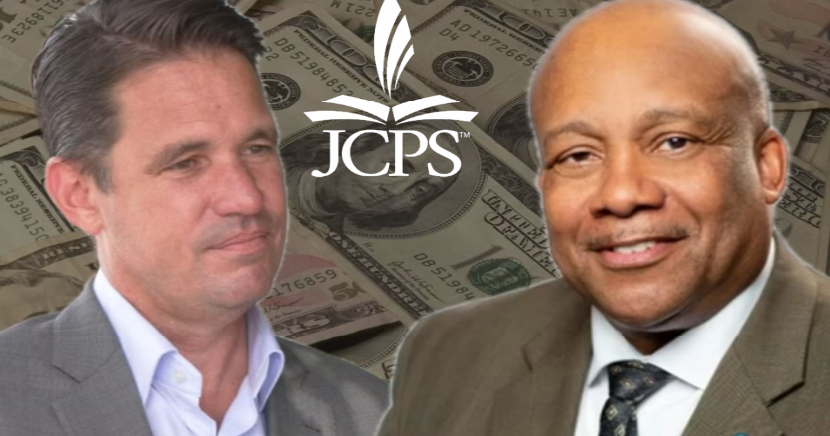 JCPS spent thousands of dollars on travel and catering as district makes cuts to curb $188M deficit