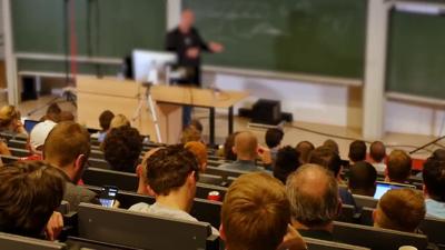College Students (Generic)