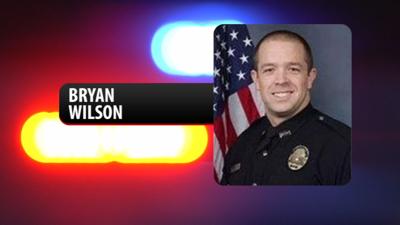Bryan Wilson