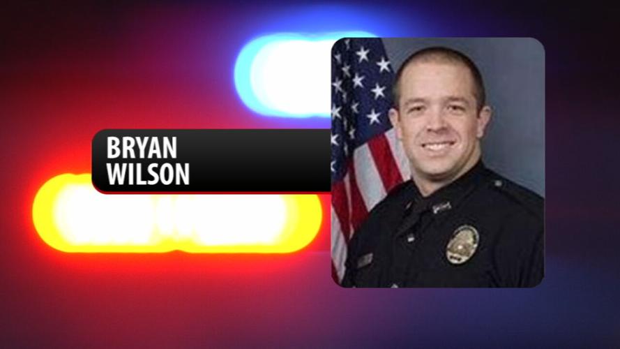 Bryan Wilson