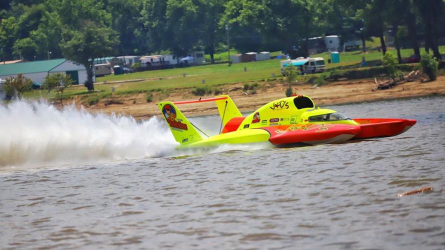 Madison Regatta