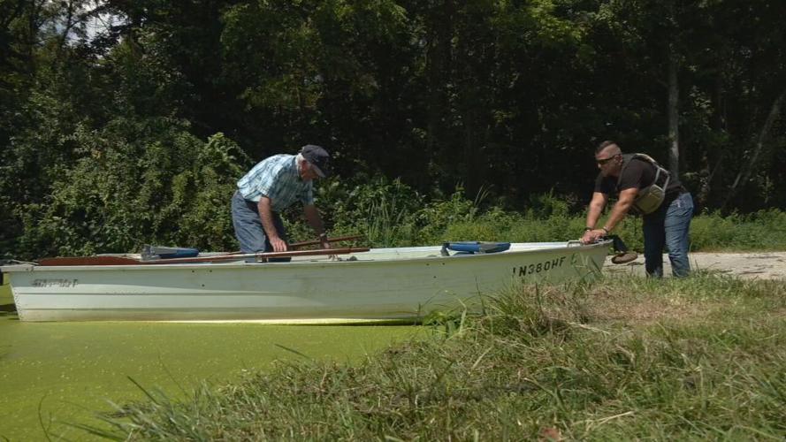 kayaking for cancer 4