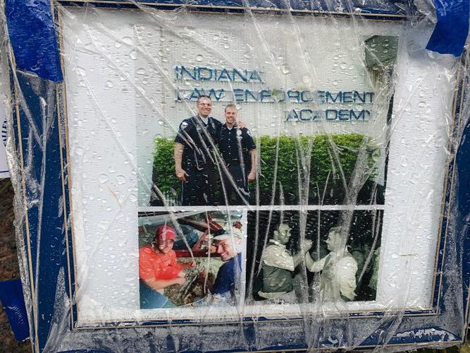BENTON BERTRAM WASHINGTON FALLEN OFFICER CEREMONY 5-13-19 4
