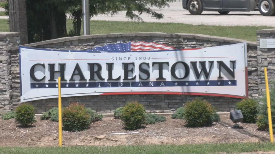 City of Charlestown