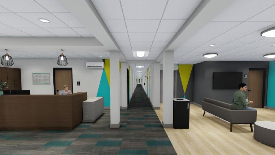 Holiday World Compass Commons