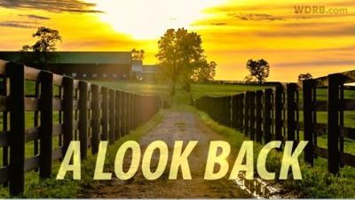 Looking back on May's weather