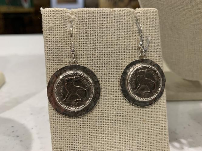 Arts on the Green jewelry