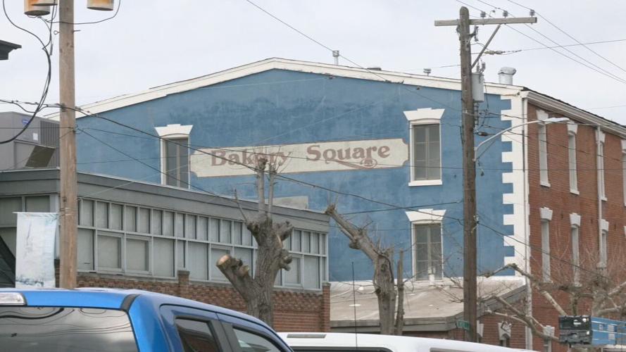 Bakery Square