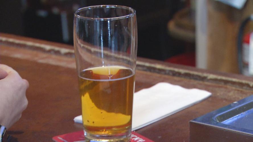 Beer pic