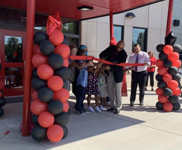 JCPS Indian Trail Elementary ribbon cutting.jpg