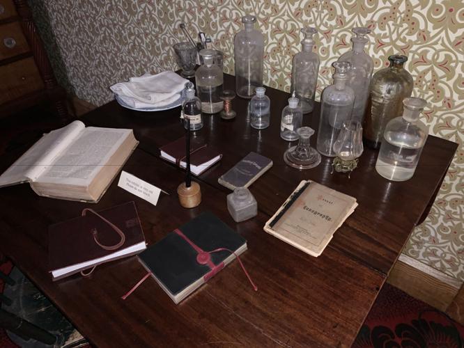 Thomas Edison Lab Equipment.jpeg