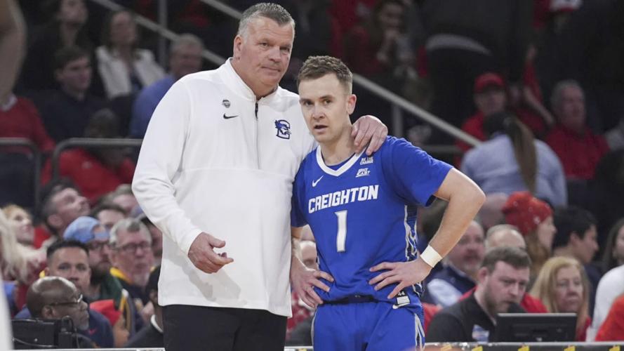 Creighton basketball