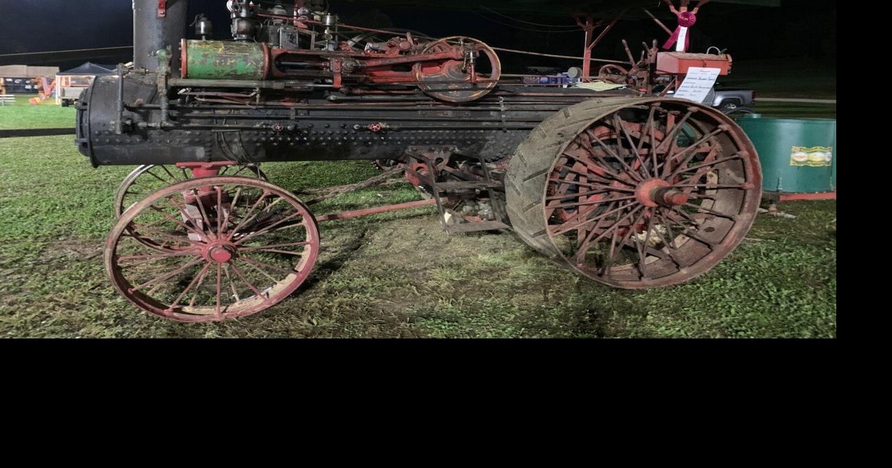 Lanesville Heritage Weekend 3