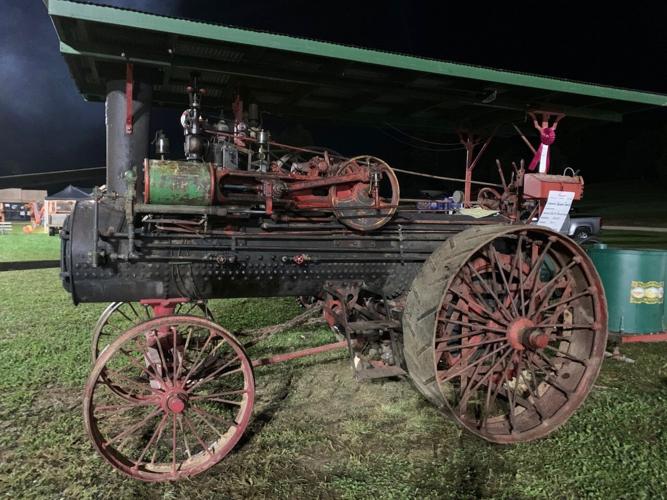 Lanesville Heritage Weekend 3