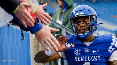 Bowden takes a victory lap