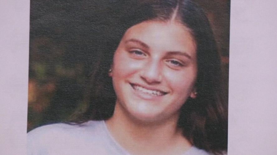 Sarah Salyer (Family photo)