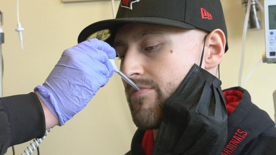 Cancer patient - Billy Klein - needs bone marrow donor 7-10-2023