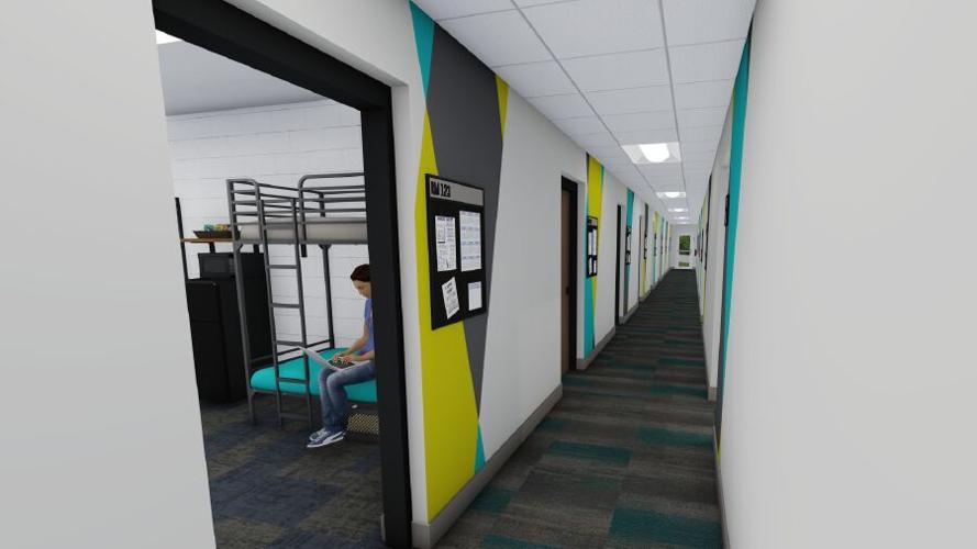 Holiday World Compass Commons